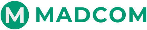 Madcom 2026 Icon Green